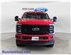 2025 Ford F-250 Lariat (Stk: 16859) in Wyoming - Image 2 of 15