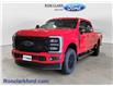 2025 Ford F-250 Lariat (Stk: 16859) in Wyoming - Image 3 of 15