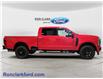 2025 Ford F-250 Lariat (Stk: 16859) in Wyoming - Image 8 of 15