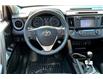 2018 Toyota RAV4 XLE (Stk: 1186BTU) in Owen Sound - Image 10 of 32