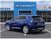 2025 Buick Envision Avenir (Stk: 58298) in Sudbury - Image 3 of 24