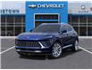 2025 Buick Envision Avenir (Stk: 58298) in Sudbury - Image 6 of 24