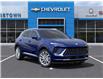 2025 Buick Envision Avenir (Stk: 58298) in Sudbury - Image 7 of 24