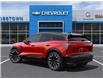 2025 Chevrolet Blazer EV RS (Stk: 57764) in Sudbury - Image 3 of 24