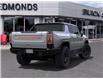 2025 GMC HUMMER EV Pickup 2X (Stk: 251176) in Huntsville - Image 4 of 24