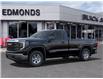 2025 GMC Sierra 1500 Pro (Stk: 251195) in Huntsville - Image 2 of 24