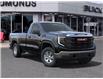2025 GMC Sierra 1500 Pro (Stk: 251195) in Huntsville - Image 7 of 24
