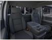2025 GMC Sierra 1500 Pro (Stk: 251195) in Huntsville - Image 16 of 24