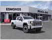 2025 GMC Sierra 2500HD Denali (Stk: 251196) in Huntsville - Image 1 of 24
