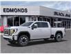 2025 GMC Sierra 2500HD Denali (Stk: 251196) in Huntsville - Image 2 of 24