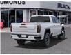 2025 GMC Sierra 2500HD Denali (Stk: 251196) in Huntsville - Image 4 of 24
