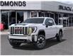 2025 GMC Sierra 2500HD Denali (Stk: 251196) in Huntsville - Image 6 of 24