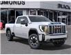2025 GMC Sierra 2500HD Denali (Stk: 251196) in Huntsville - Image 7 of 24