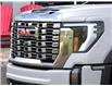 2025 GMC Sierra 2500HD Denali (Stk: 251196) in Huntsville - Image 13 of 24