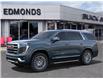 2025 GMC Yukon Elevation (Stk: 251197) in Huntsville - Image 2 of 24