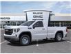 2025 GMC Sierra 1500 Pro (Stk: 25573) in Orangeville - Image 2 of 24