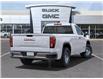 2025 GMC Sierra 1500 Pro (Stk: 25573) in Orangeville - Image 4 of 24