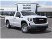 2025 GMC Sierra 1500 Pro (Stk: 25573) in Orangeville - Image 7 of 24