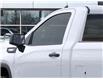 2025 GMC Sierra 1500 Pro (Stk: 25573) in Orangeville - Image 12 of 24