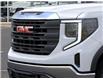 2025 GMC Sierra 1500 Pro (Stk: 25573) in Orangeville - Image 13 of 24