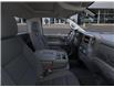 2025 GMC Sierra 1500 Pro (Stk: 25573) in Orangeville - Image 17 of 24