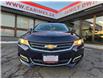 2018 Chevrolet Impala 1LT (Stk: 2504147) in Waterloo - Image 8 of 24