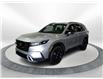 2025 Honda CR-V Hybrid Touring (Stk: 3922) in Lethbridge - Image 8 of 25