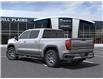 2025 GMC Sierra 1500 SLT (Stk: 25T182) in Wadena - Image 3 of 24