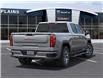 2025 GMC Sierra 1500 SLT (Stk: 25T182) in Wadena - Image 4 of 24