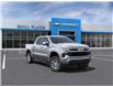 2025 Chevrolet Silverado 1500 LT (Stk: 25T181) in Wadena - Image 1 of 24