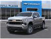 2025 Chevrolet Silverado 1500 LT (Stk: 25T181) in Wadena - Image 6 of 24