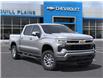 2025 Chevrolet Silverado 1500 LT (Stk: 25T181) in Wadena - Image 7 of 24