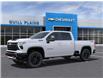 2025 Chevrolet Silverado 3500HD LTZ (Stk: 25629) in Wadena - Image 2 of 24