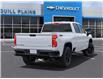 2025 Chevrolet Silverado 3500HD LTZ (Stk: 25629) in Wadena - Image 4 of 24