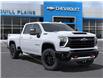 2025 Chevrolet Silverado 3500HD LTZ (Stk: 25629) in Wadena - Image 7 of 24