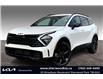 2025 Kia Sportage X-Line (Stk: SSP60781) in Sherwood Park - Image 1 of 30