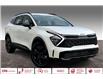 2025 Kia Sportage X-Line (Stk: SSP60781) in Sherwood Park - Image 2 of 30