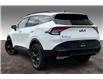 2025 Kia Sportage X-Line (Stk: SSP60781) in Sherwood Park - Image 10 of 30