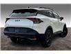 2025 Kia Sportage X-Line (Stk: SSP60781) in Sherwood Park - Image 11 of 30
