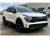 2025 Kia Sportage X-Line (Stk: SSP60781) in Sherwood Park - Image 30 of 30