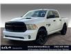 2023 RAM 1500 Classic Tradesman (Stk: 23B4918) in Sherwood Park - Image 1 of 30