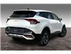 2023 Kia Sportage LX (Stk: 23A6510) in Sherwood Park - Image 11 of 30