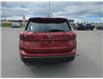2024 Nissan Rogue  (Stk: W170857W) in Cranbrook - Image 4 of 23