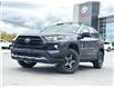 2022 Toyota RAV4 Trail (Stk: T069124A) in Cranbrook - Image 1 of 23