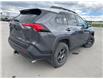 2022 Toyota RAV4 Trail (Stk: T069124A) in Cranbrook - Image 5 of 23