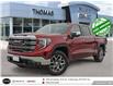 2025 GMC Sierra 1500 SLT (Stk: T76218) in Cobourg - Image 1 of 25