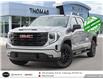 2025 GMC Sierra 1500 Elevation (Stk: T25618) in Cobourg - Image 1 of 25