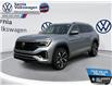 2025 Volkswagen Atlas 2.0 TSI Execline (Stk: V25120) in Sarnia - Image 1 of 25