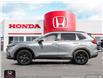 2025 Honda CR-V Hybrid Touring (Stk: 24071) in Cambridge - Image 3 of 24