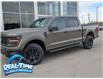 2025 Ford F-150 STX (Stk: 25119) in Claresholm - Image 1 of 17